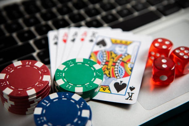 Number Games interface showing quick pick options and draw schedule